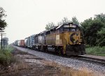 CSX 6074